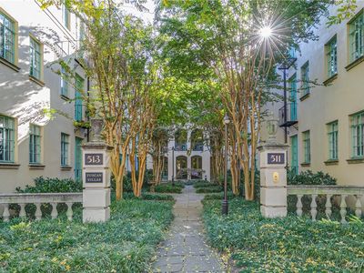 513 N Arthur Ashe Blvd #U2, Richmond, VA, 23220