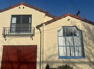 (Undisclosed Address), Albany, CA 94706