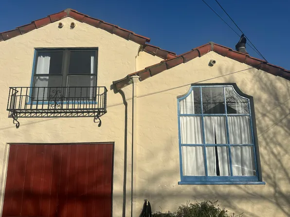 (undisclosed Address), Albany, CA 94706