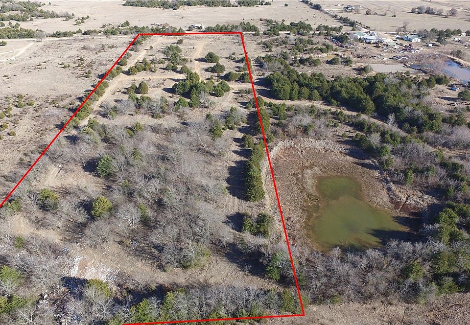 350th, Earlsboro, OK 74840 MLS 1044394 Zillow