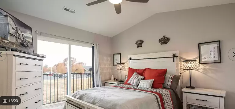 2600 Racquet Ln #28 — Photo 3