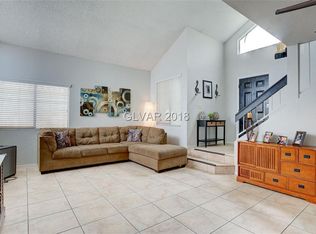 2702 Lovington Dr, Henderson, NV 89074