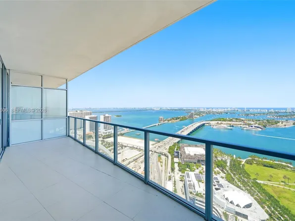 1100 Biscayne Blvd Unit 4402, Miami, FL 33132