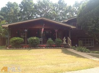 3648 Western Ave, Rockmart, GA 30153