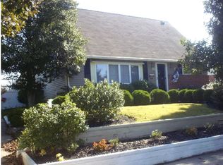 19 Hilltop Pl, Catonsville, MD 21228