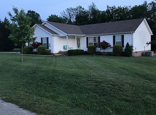 314 Cardinal Way, Summertown, TN 38483