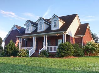 6710 Lawyers Rd E, Marshville, NC 28103
