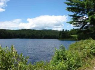 816 Miller Pond Rd, Grantham, NH 03753