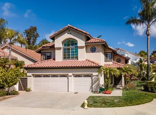 19 Springbrook Rd, Laguna Niguel, CA 92677