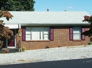 829 Kimball Ave, Salem, VA 24153