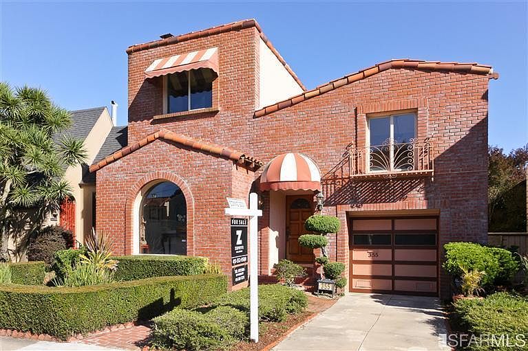 2nd image of 355 Teresita Blvd