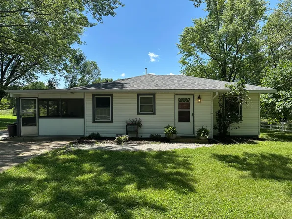 13726 County Road 5-300, Ava, MO 65608