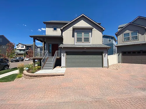 6569 Shadow Star Dr Photo 1