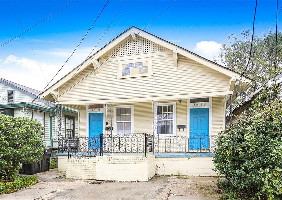 1st image of 3613 Calhoun St #15