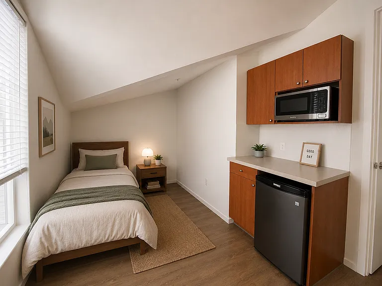 Arete Apartments — Photo 56