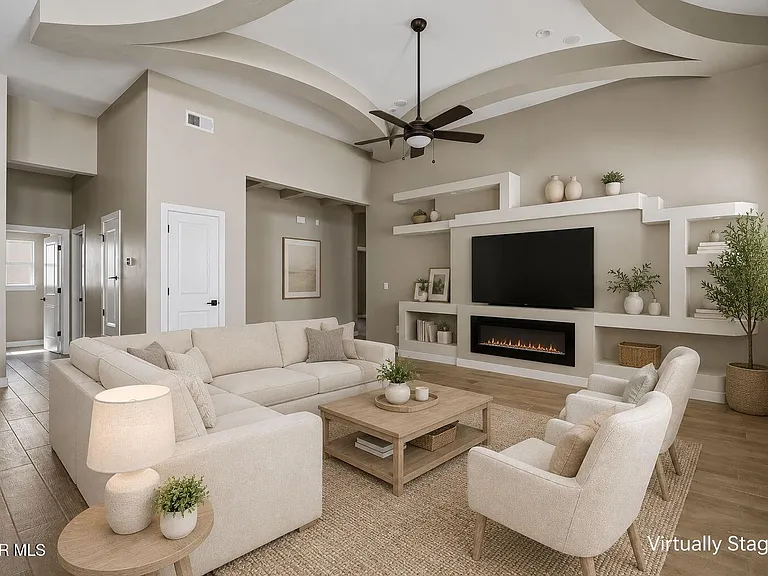 12252 Desert Dove Ave — Photo 5