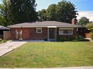 207 S Almond St, Nampa, ID 83686