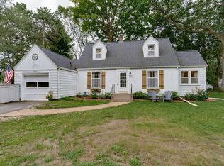 1308 10th Ave E, Menomonie, WI 54751