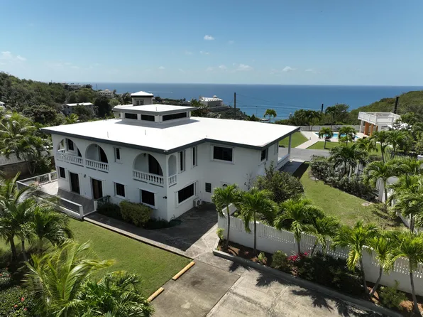 25 Bellevue Fb, Saint Thomas, VI 00802