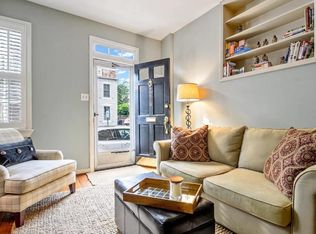 519 N Patrick St, Alexandria, VA 22314