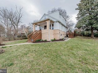 6113 Edlynne Rd, Baltimore, MD 21239