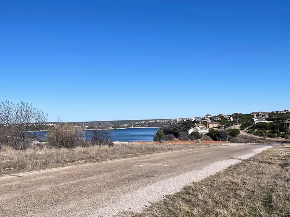 LOT 15 Cheyenne, Graford, TX 76449