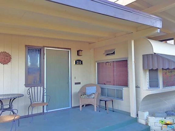 3rd image of 218 N Safari St