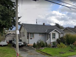 9244 Hazel St, Chilliwack, BC V2P5N6