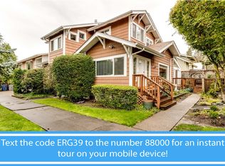 1407 E 21st Ave, Eugene, OR 97403