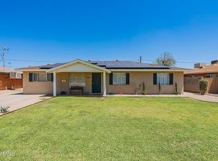 3019 N 21st Ave, Phoenix, AZ 85015