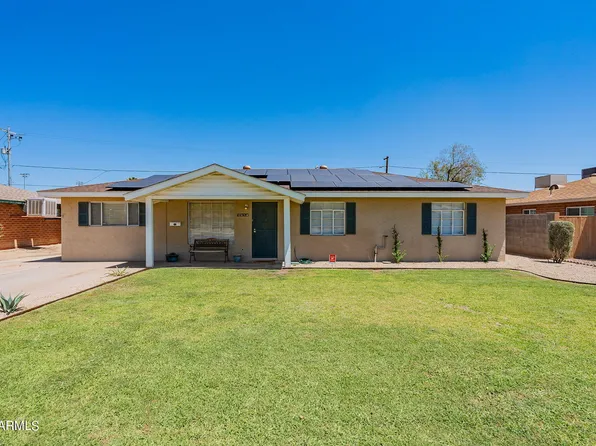 3019 N 21ST Avenue, Phoenix, AZ 85015