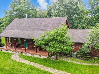 3250 Mockingbird Ln, Granville, OH, 43023