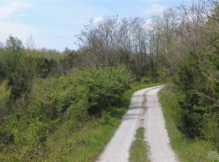 10 Wilma Ln, Manchester, OH 45144