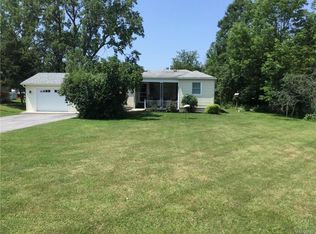 150 Winona Rd, Elma, NY 14059