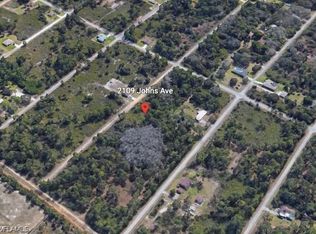 2107 Johns Ave, Alva, FL 33920