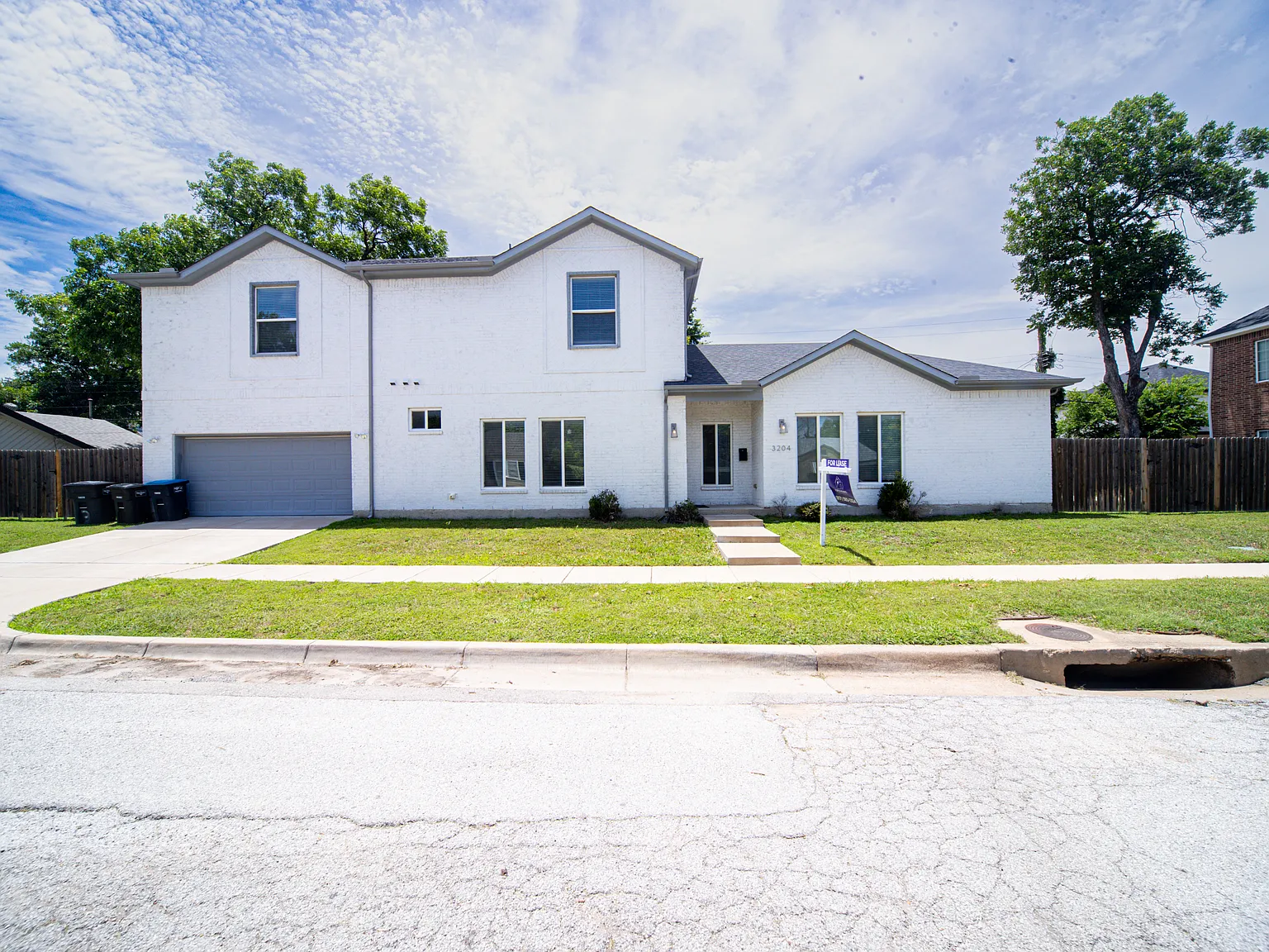 5 bed, 4.5 bath, 2535 sqft, $8,000 — Photo 1