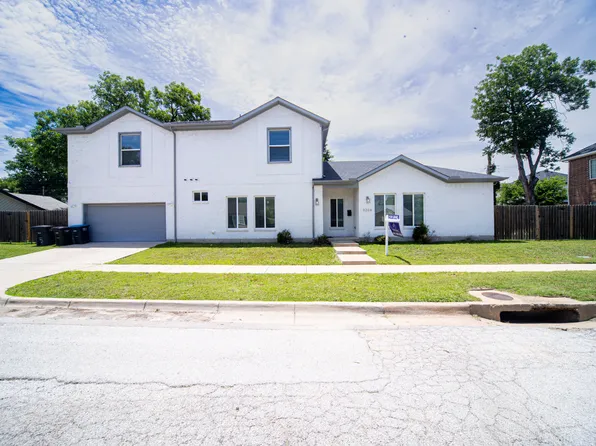 3204 Lubbock Ave, Fort Worth, TX 76109