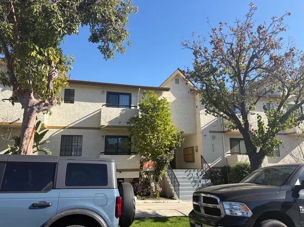 536 E Tujunga Ave #Q, Burbank, CA 91501