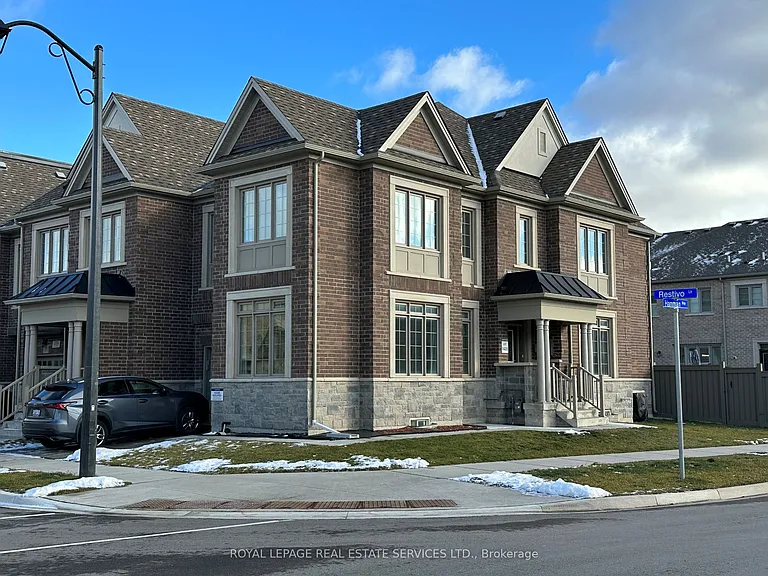 1355 Restivo Ln — Photo 1