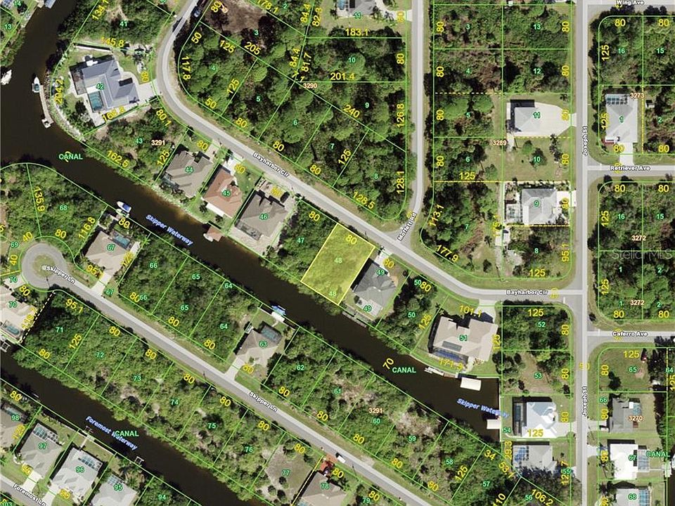 1st image of 17334 Bayharbor Cir