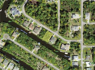 17334 Bayharbor Cir, Port Charlotte, FL 33948
