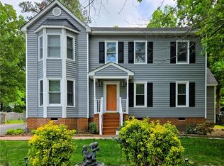 7735 Sunday Silence Ln, Midlothian, VA 23112