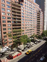 Rented by City & Suburban