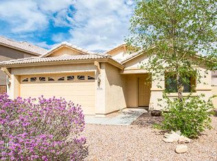 1718 N Desert Willow St, Casa Grande, AZ 85122