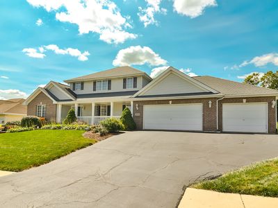 12576 Tweed Dr, Loves Park, IL, 61111