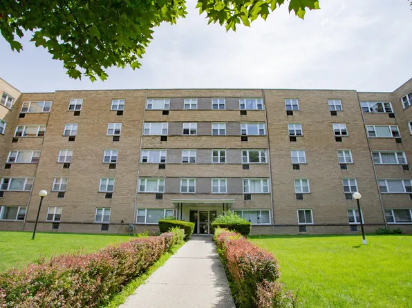 6161 N Hoyne Ave APT 308, Chicago, IL 60659