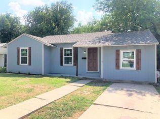 4244 Wilson Ln, Fort Worth, TX 76133