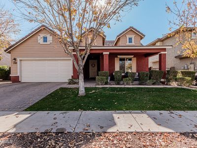 7109 E Plata Ave, Mesa, AZ, 85212