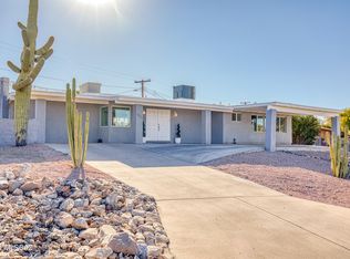 1901 W Calle Del Ocio, Tucson, AZ 85745