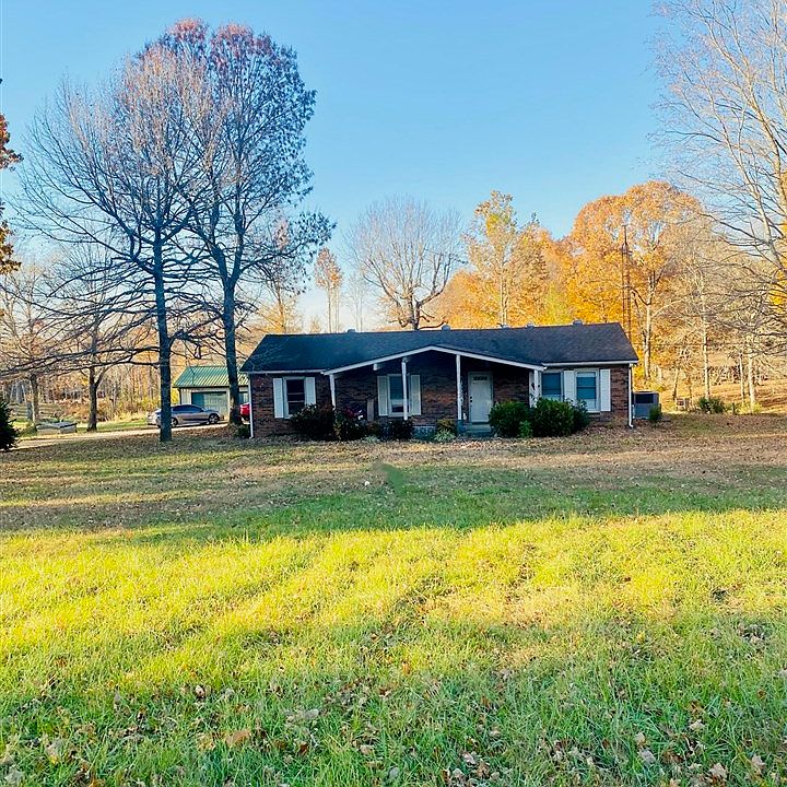 640 County Rd, KY 42261 Zillow